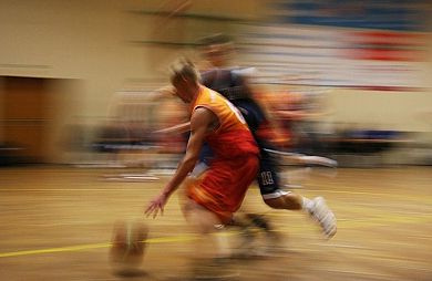 Basketball DJK Feudenheim