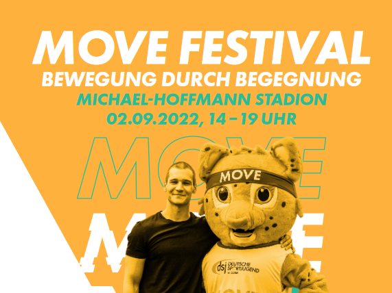 MOVE Festival