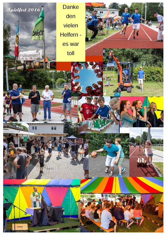 Spielfest 2016