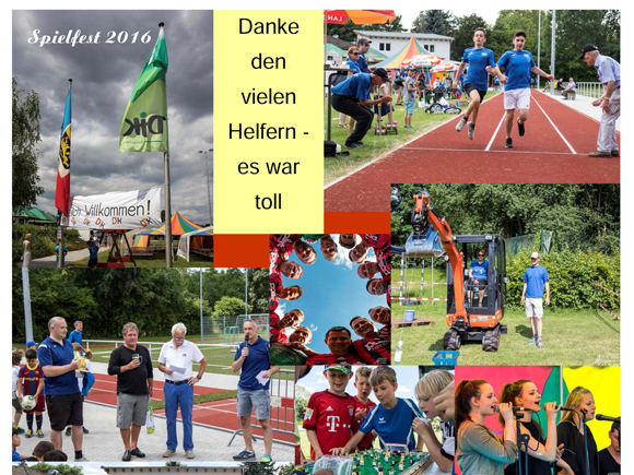Spielfest 2016